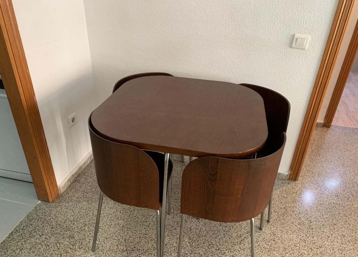 Venta - Apartamento - Valencia - La Patacona