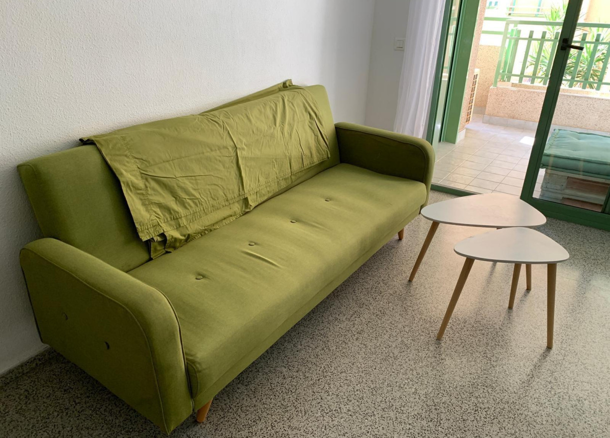 Venta - Apartamento - Valencia - La Patacona