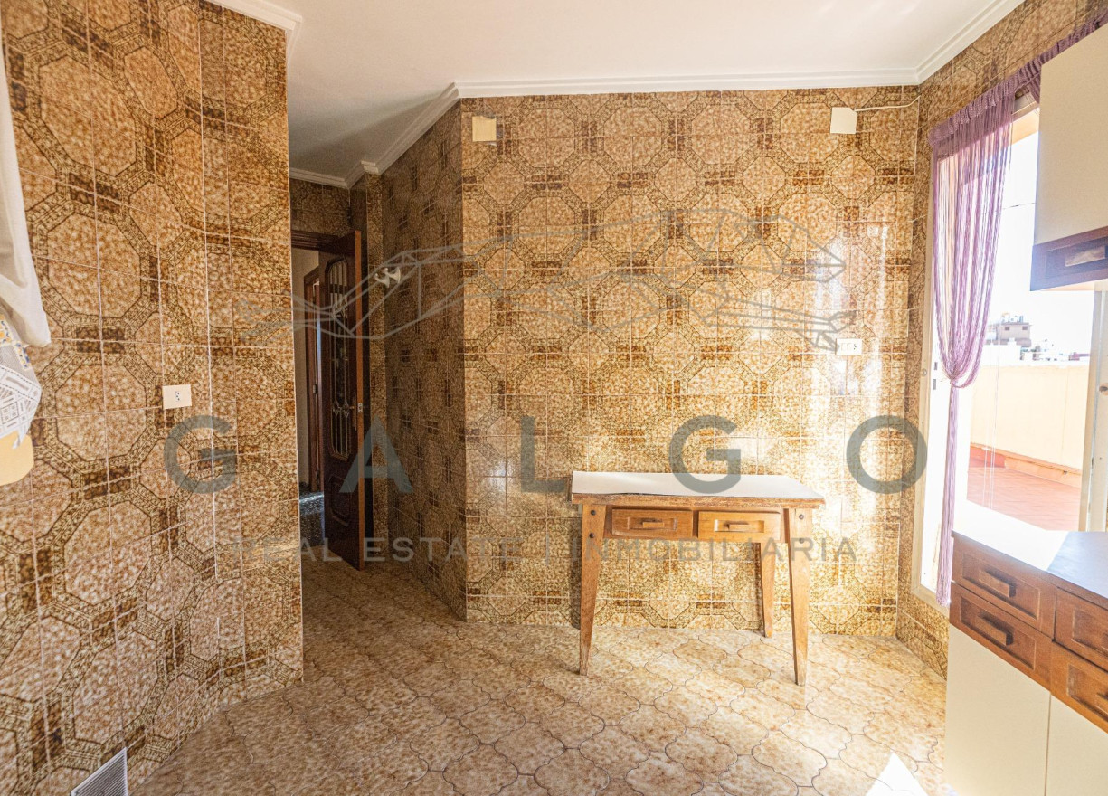 Venta - Ático - Valencia - Arrancapins