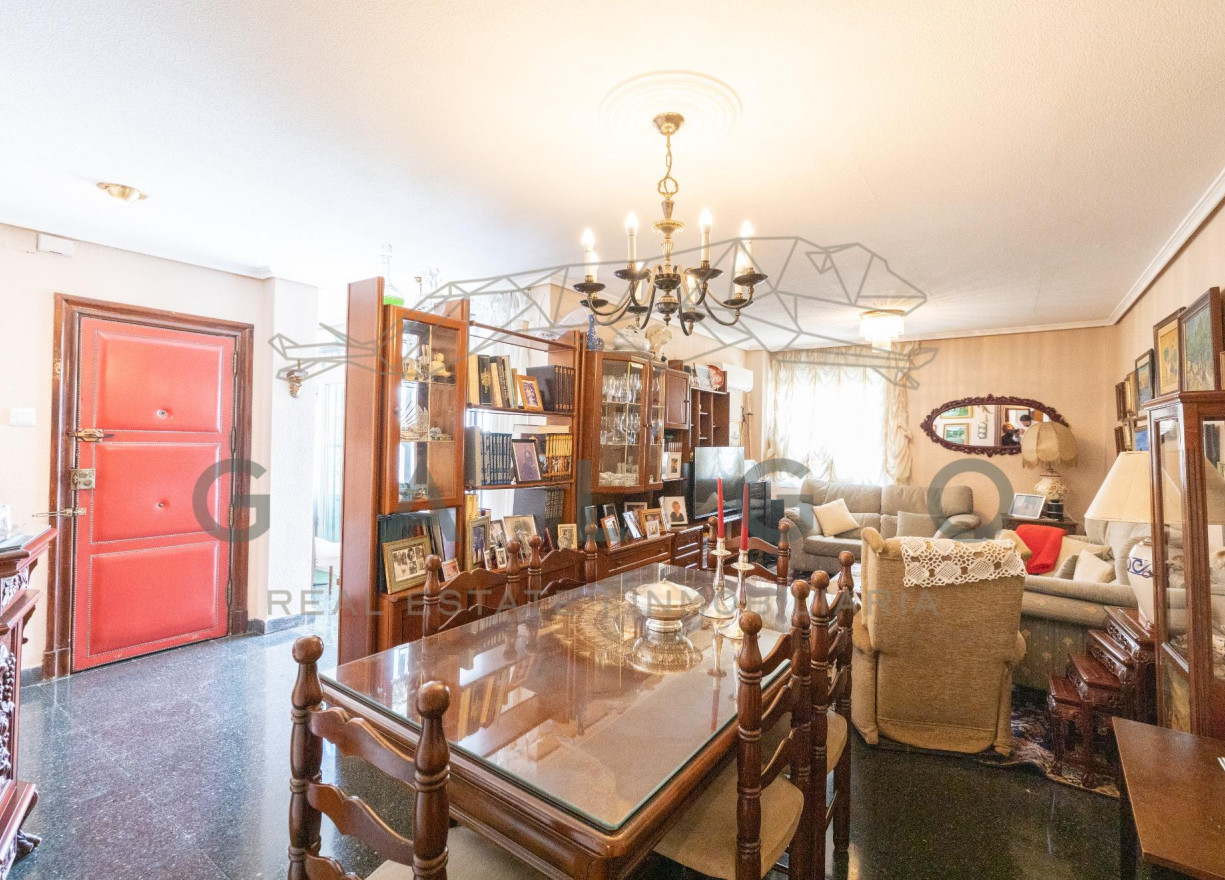 Venta - Ático - Valencia - Russafa - Ruzafa