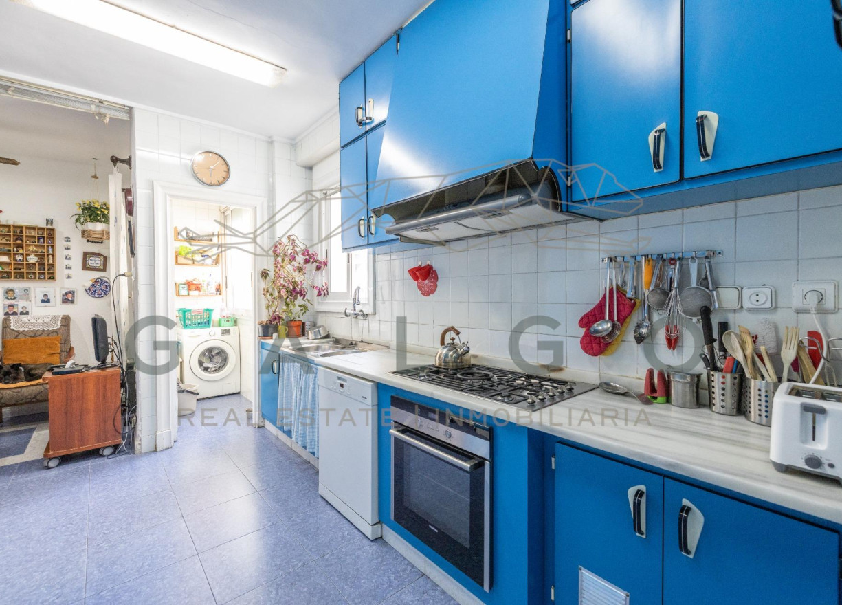 Venta - Ático - Valencia - Russafa - Ruzafa