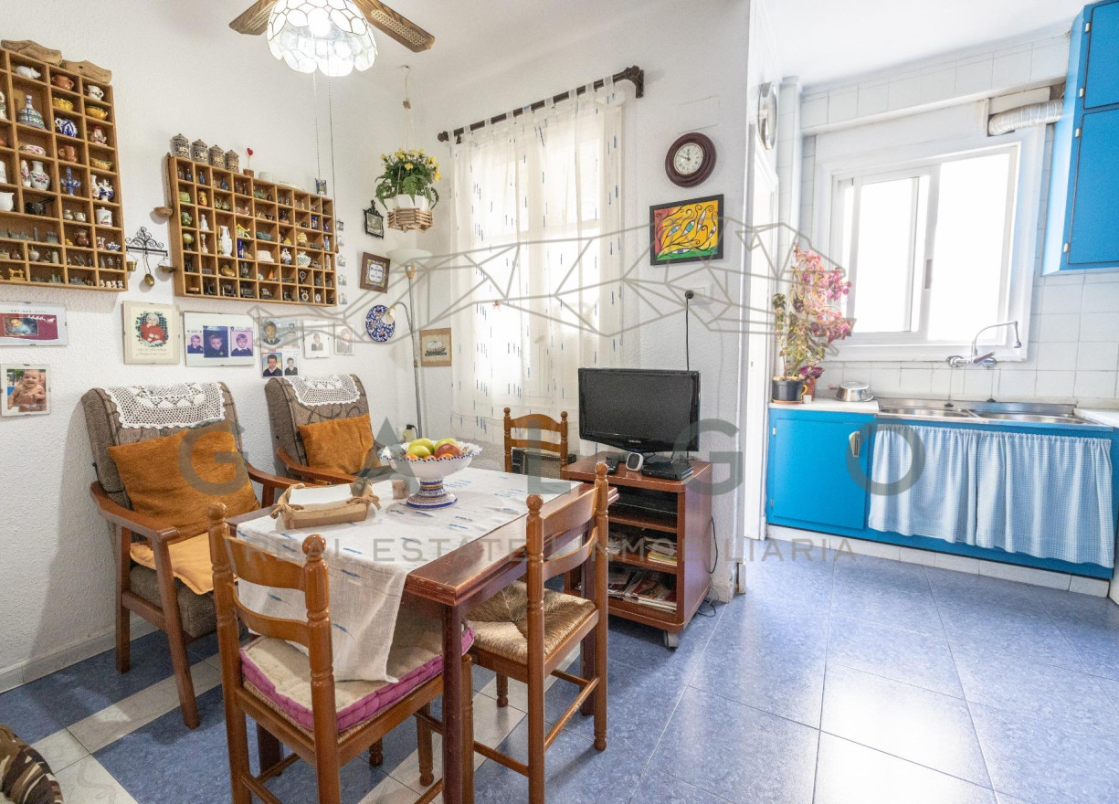 Venta - Ático - Valencia - Russafa - Ruzafa