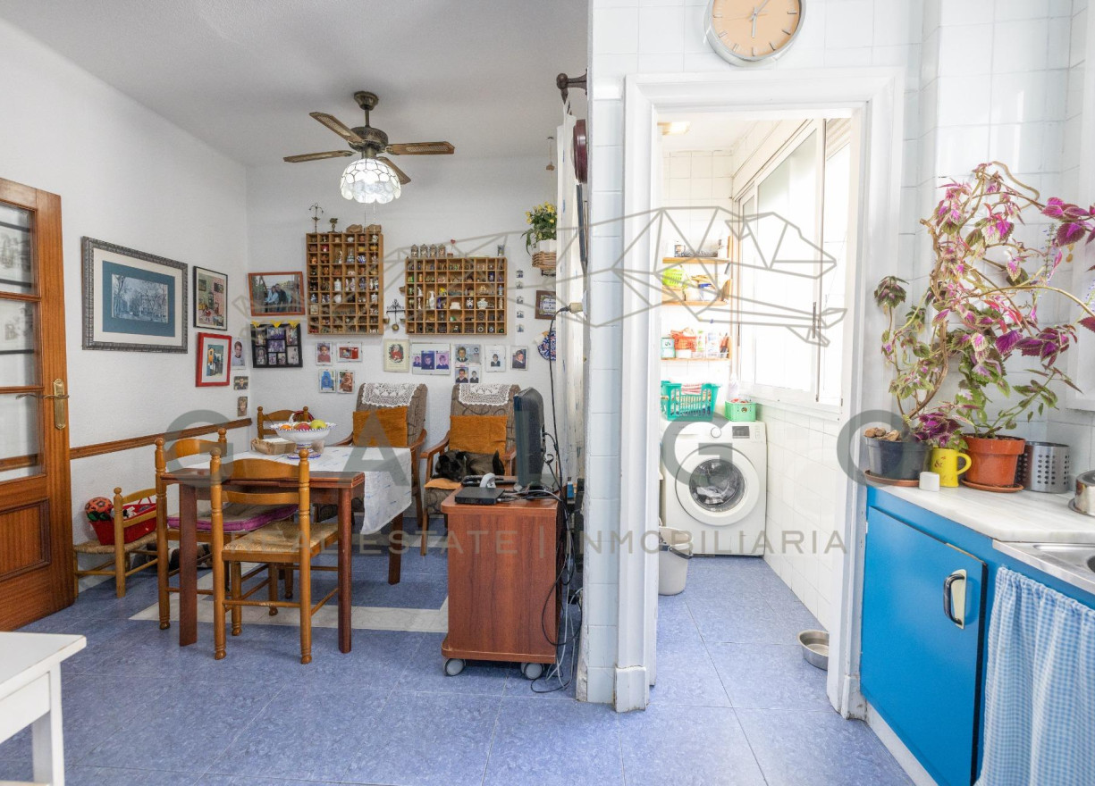 Venta - Ático - Valencia - Russafa - Ruzafa