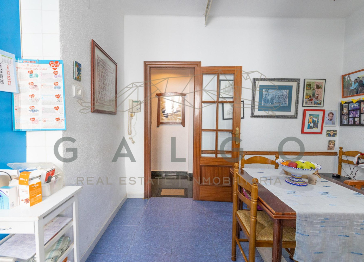 Venta - Ático - Valencia - Russafa - Ruzafa