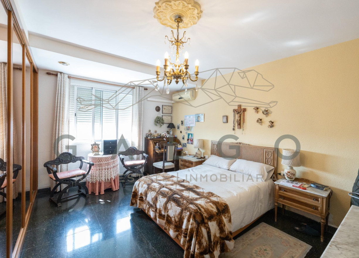 Venta - Ático - Valencia - Russafa - Ruzafa