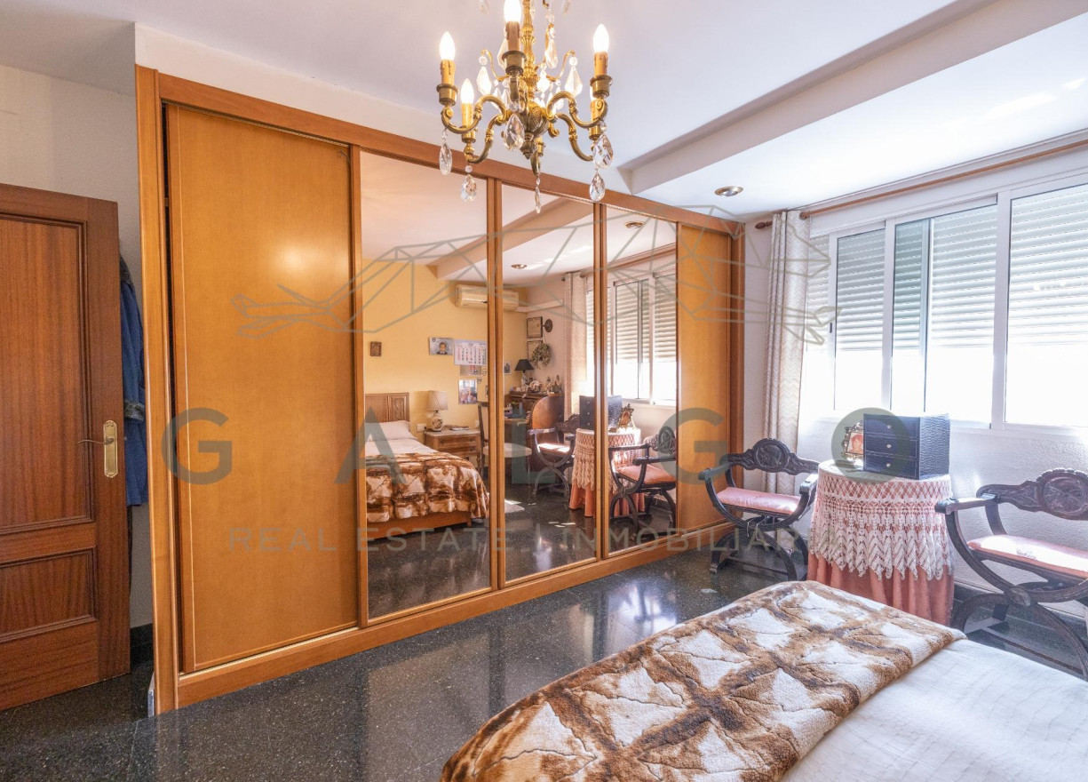 Venta - Ático - Valencia - Russafa - Ruzafa
