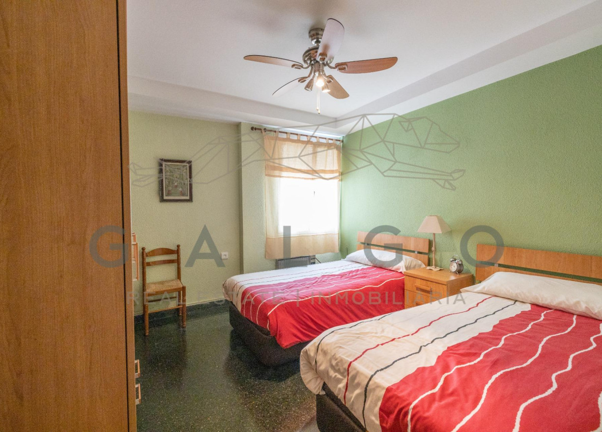 Venta - Ático - Valencia - Russafa - Ruzafa