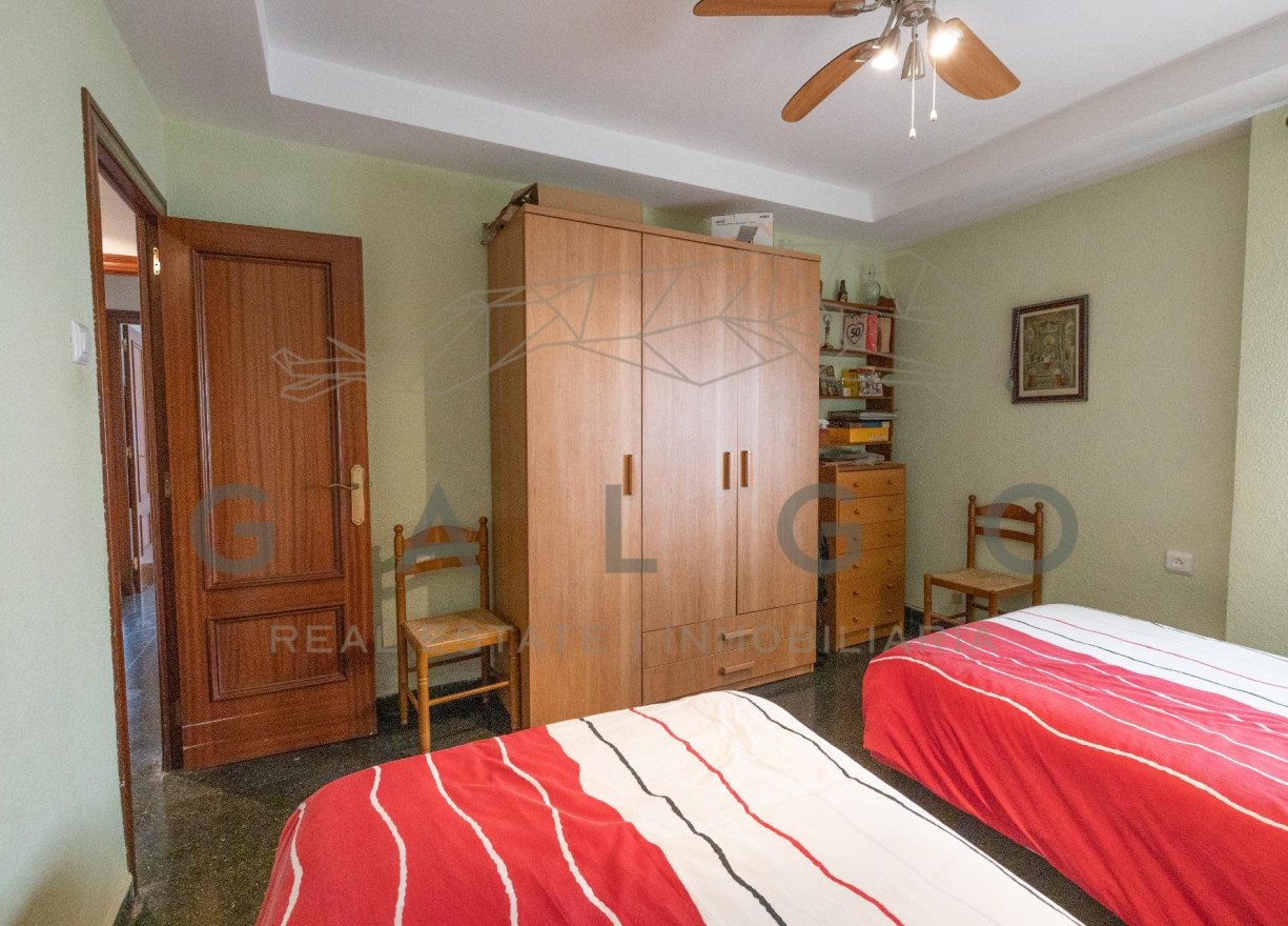 Venta - Ático - Valencia - Russafa - Ruzafa