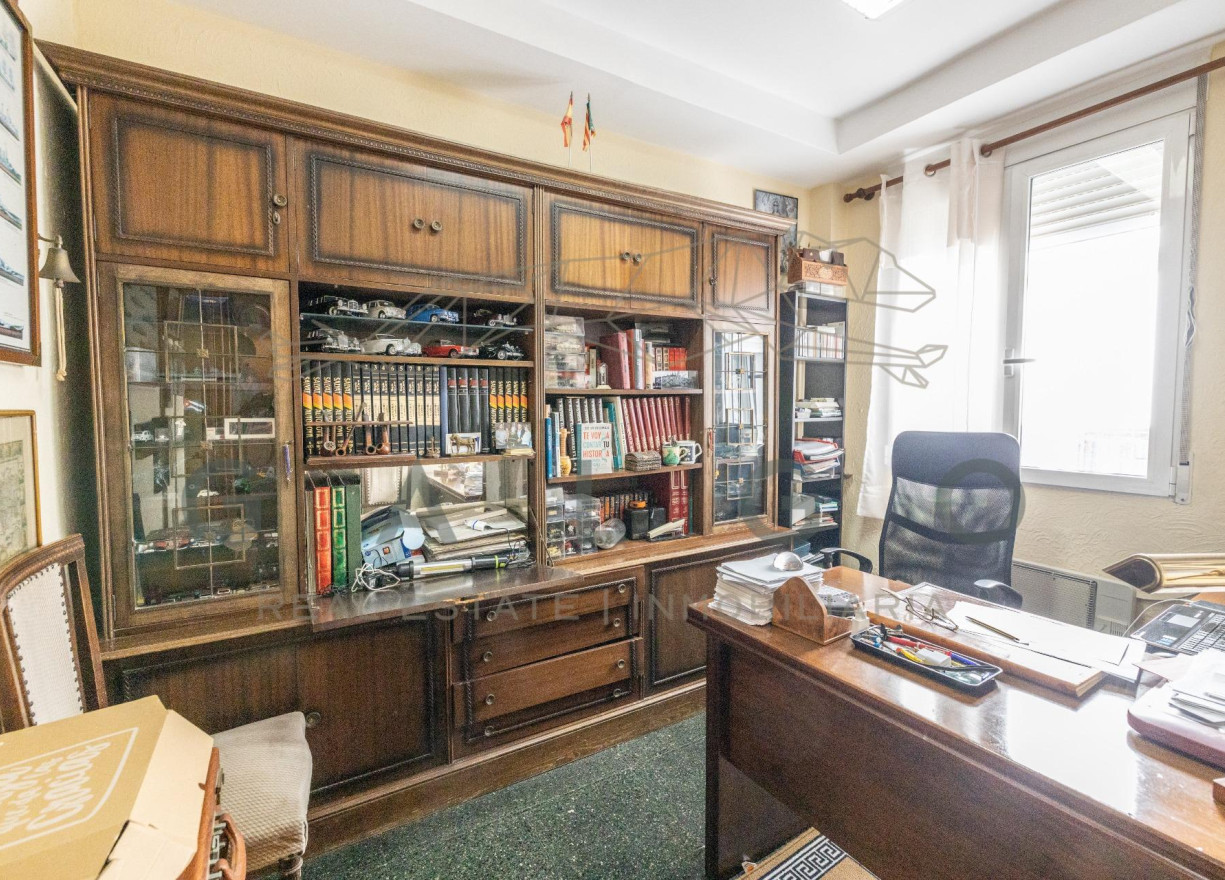 Venta - Ático - Valencia - Russafa - Ruzafa