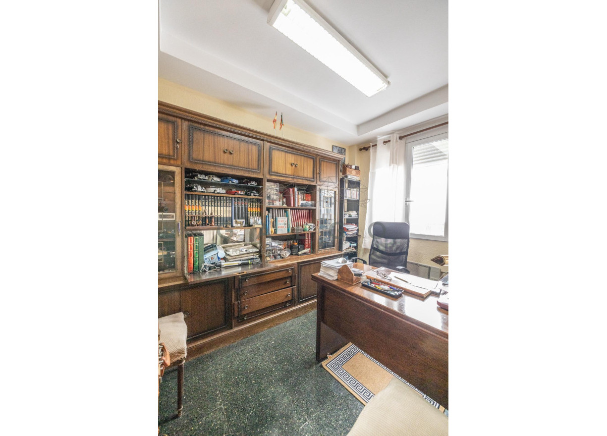 Venta - Ático - Valencia - Russafa - Ruzafa