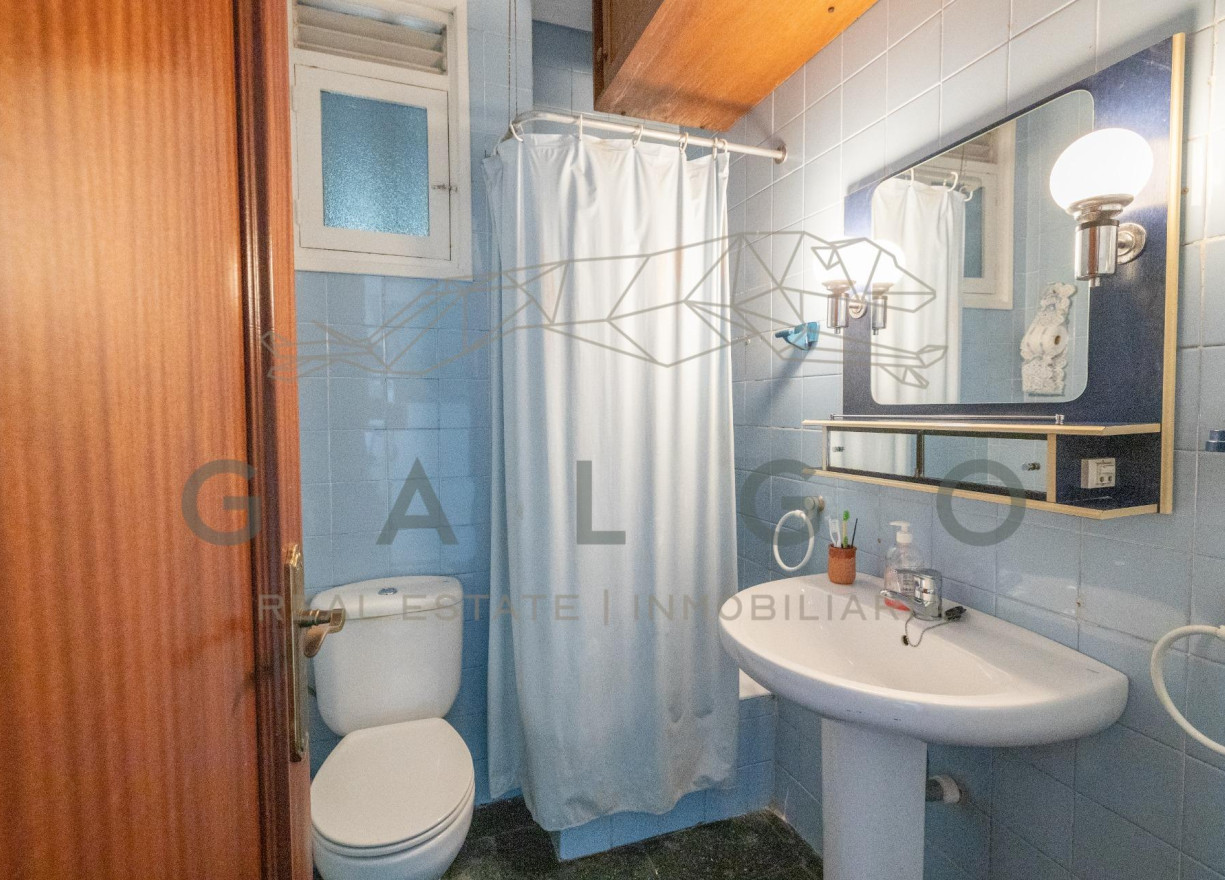 Venta - Ático - Valencia - Russafa - Ruzafa