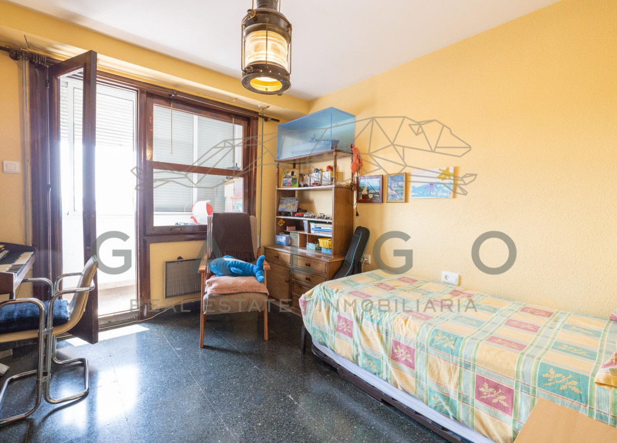 Venta - Ático - Valencia - Russafa - Ruzafa