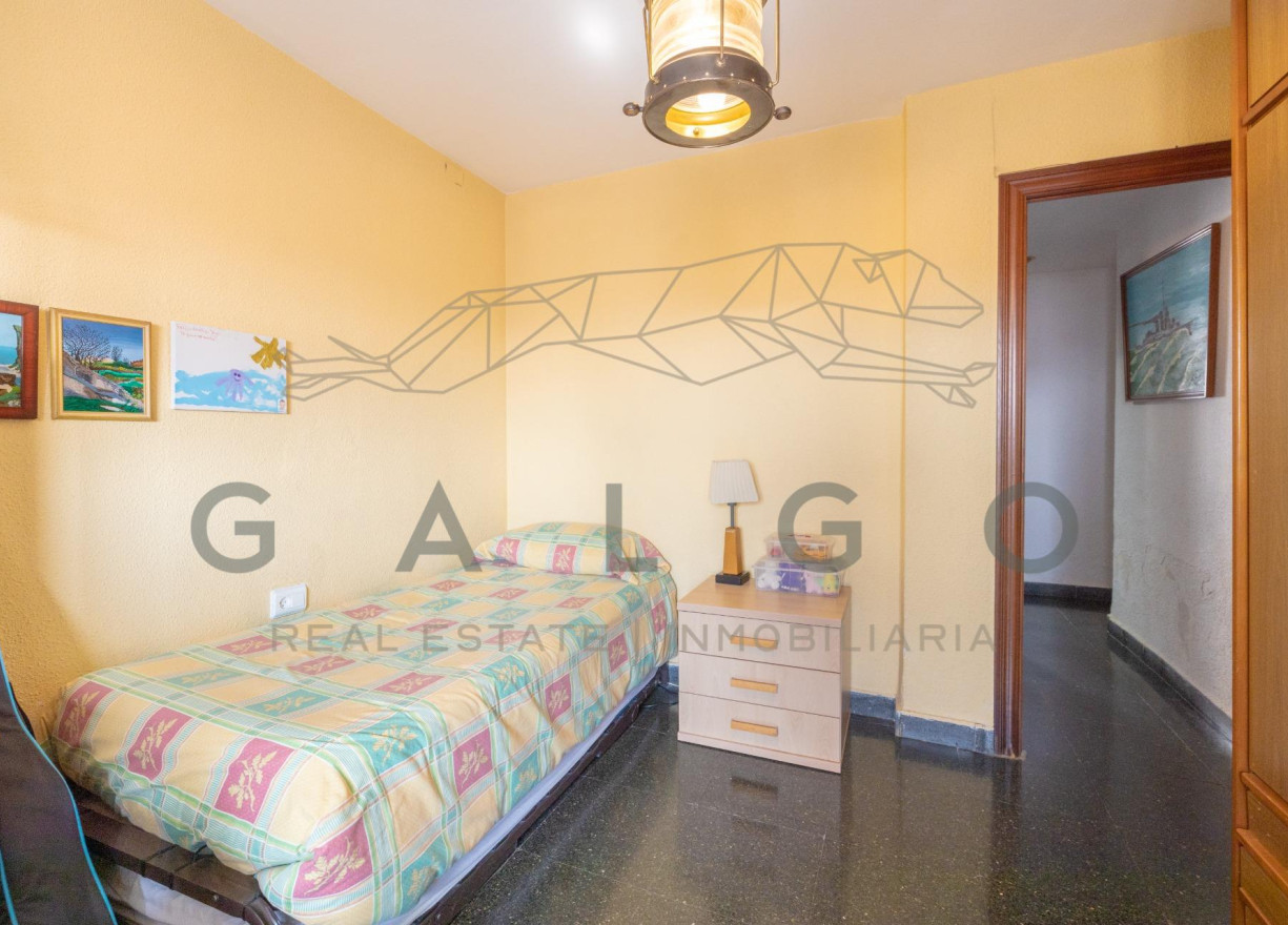 Venta - Ático - Valencia - Russafa - Ruzafa