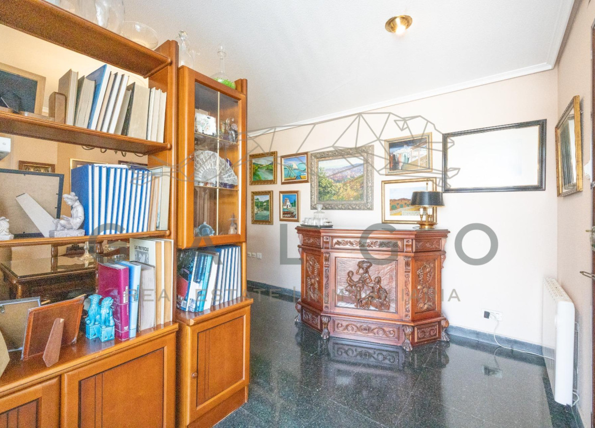 Venta - Ático - Valencia - Russafa - Ruzafa