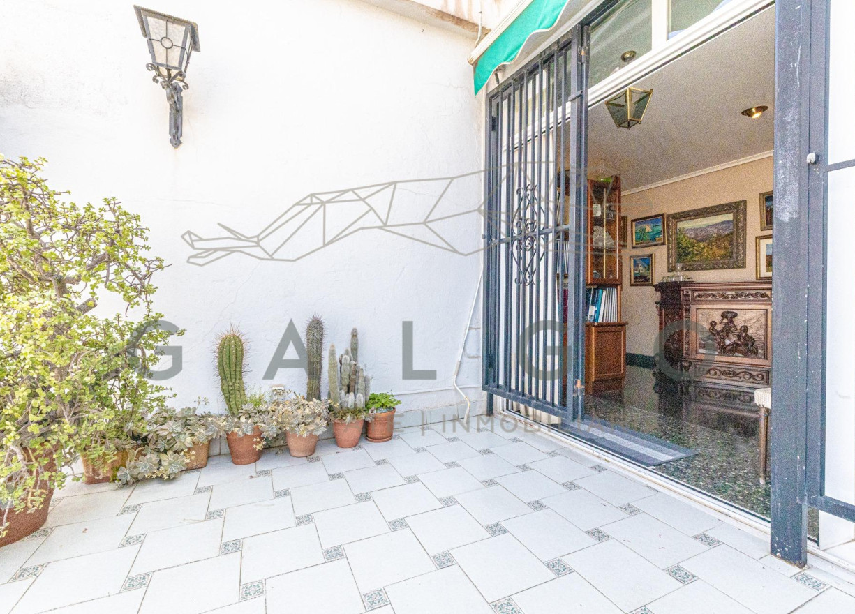 Venta - Ático - Valencia - Russafa - Ruzafa