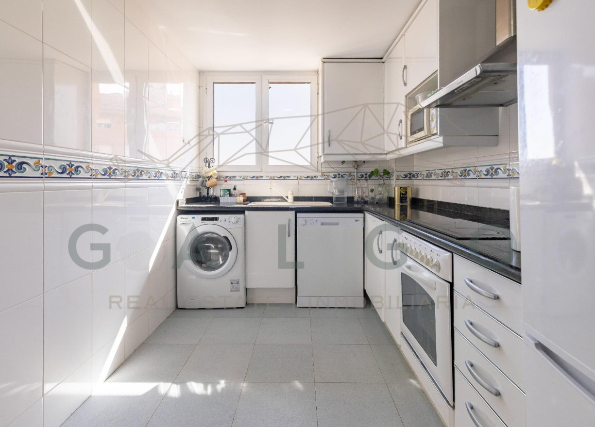 Venta - Ático - Valencia - Sant Pau