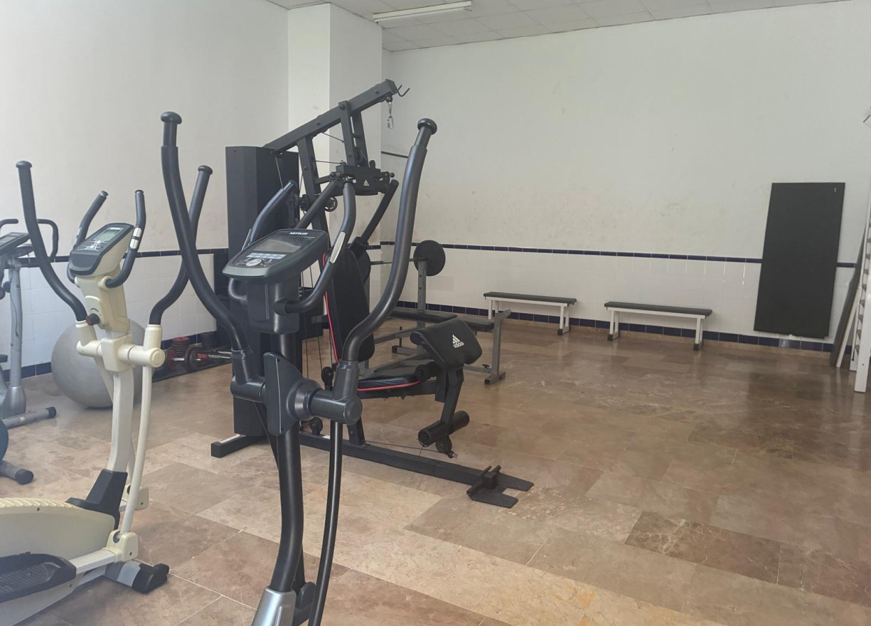 Venta - Ático - Valencia - Sant Pau