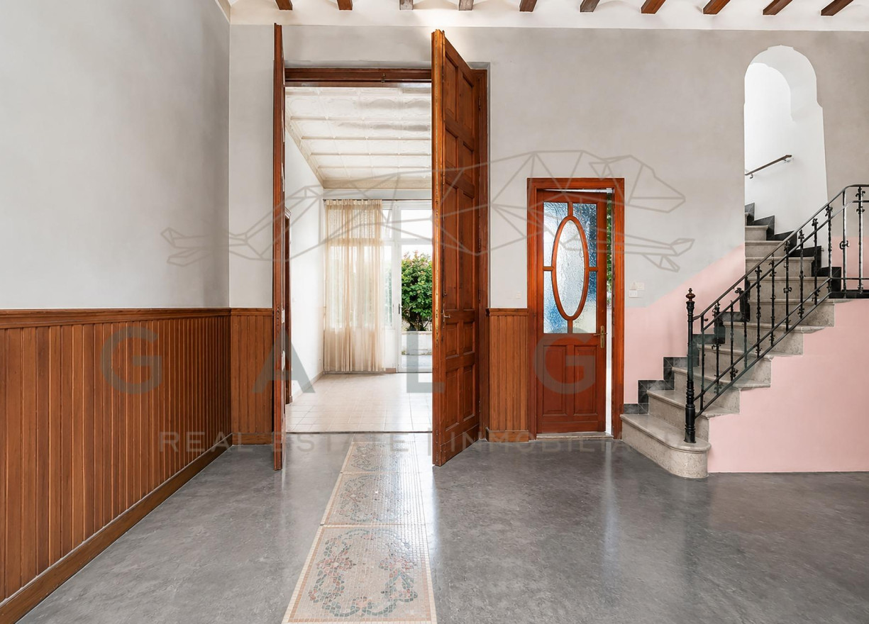 Venta - Casa - Benifaio - Comunidad valenciana