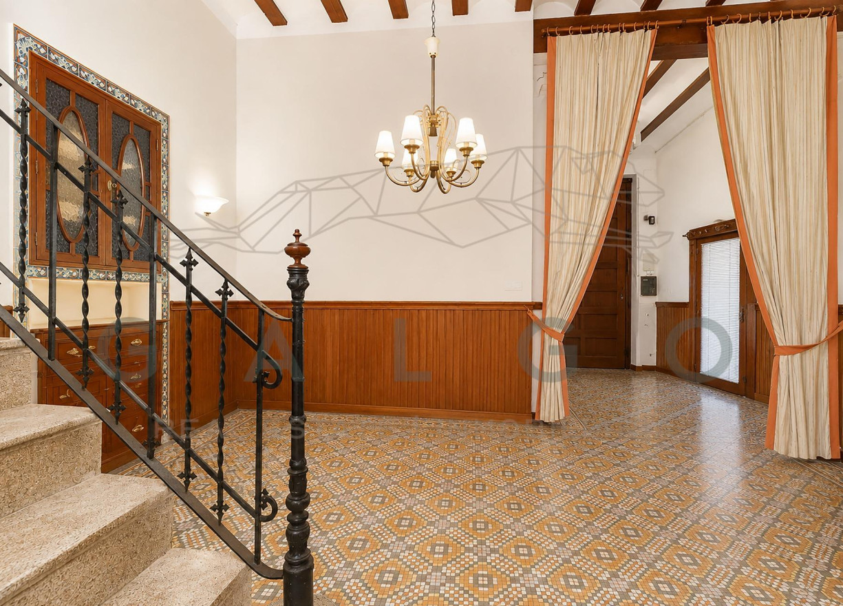 Venta - Casa - Benifaio - Comunidad valenciana