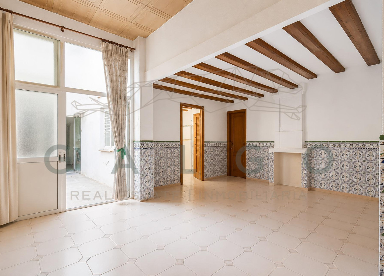 Venta - Casa - Benifaio - Comunidad valenciana