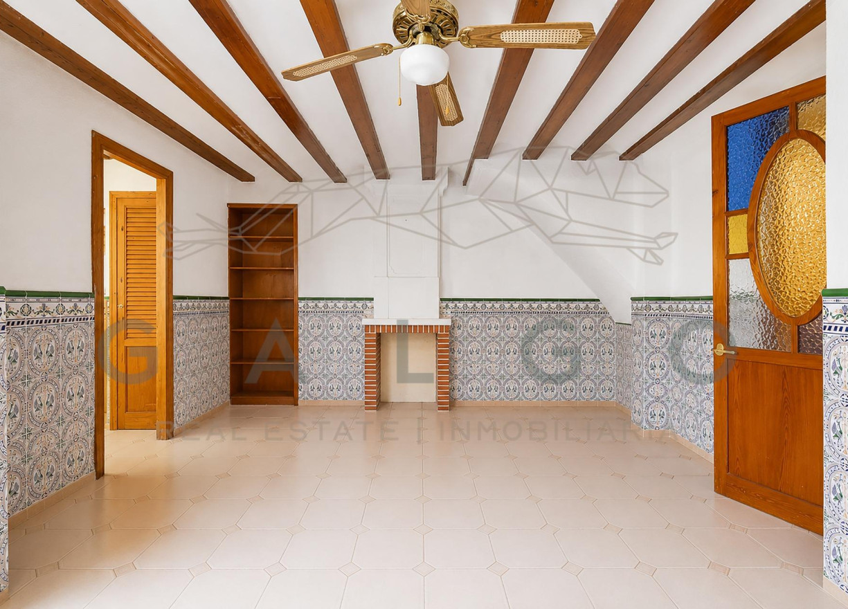 Venta - Casa - Benifaio - Comunidad valenciana