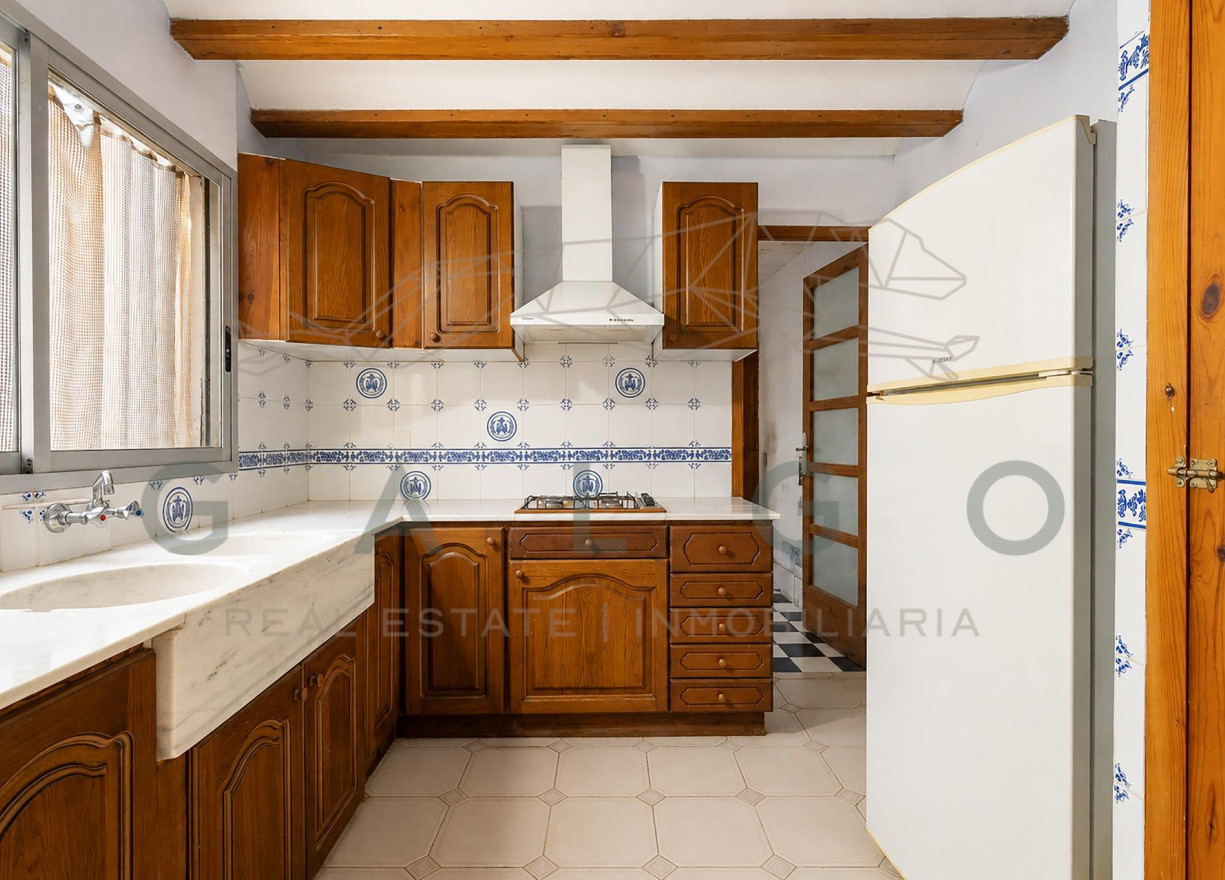 Venta - Casa - Benifaio - Comunidad valenciana