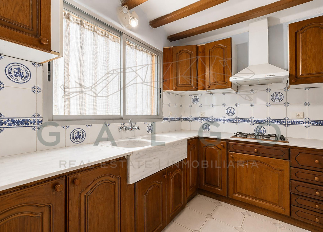 Venta - Casa - Benifaio - Comunidad valenciana
