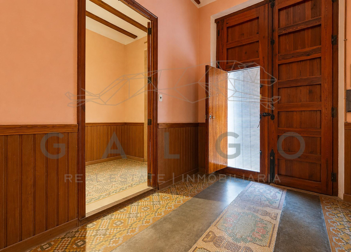 Venta - Casa - Benifaio - Comunidad valenciana