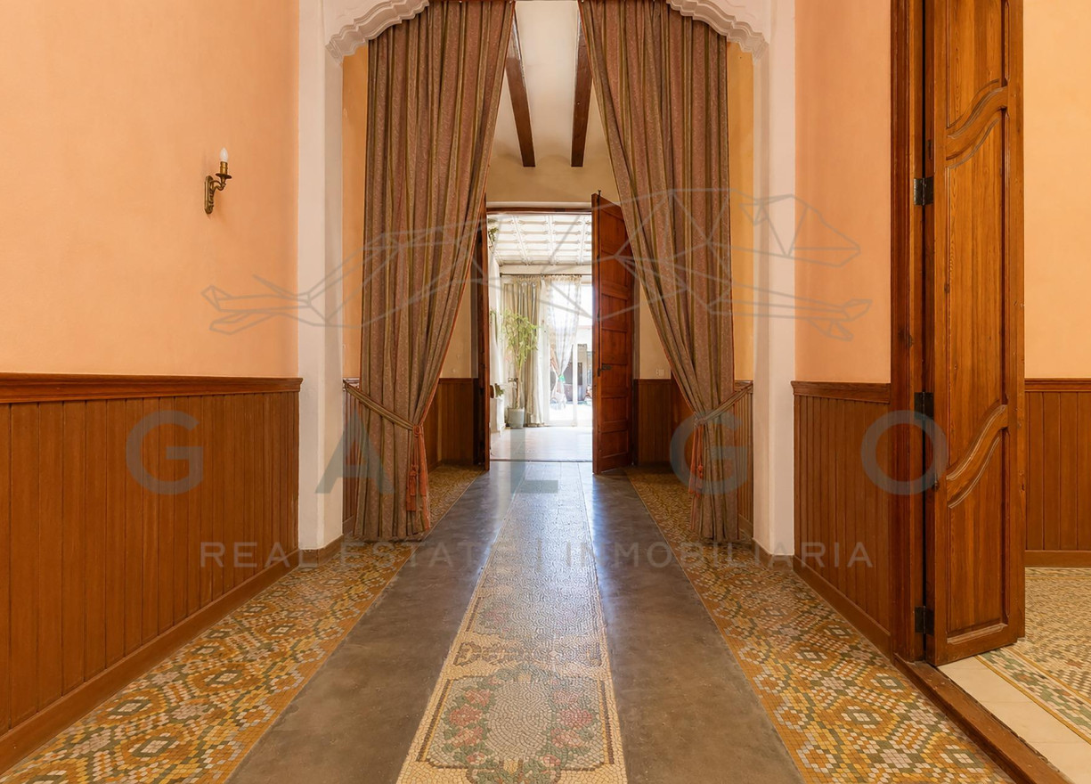 Venta - Casa - Benifaio - Comunidad valenciana
