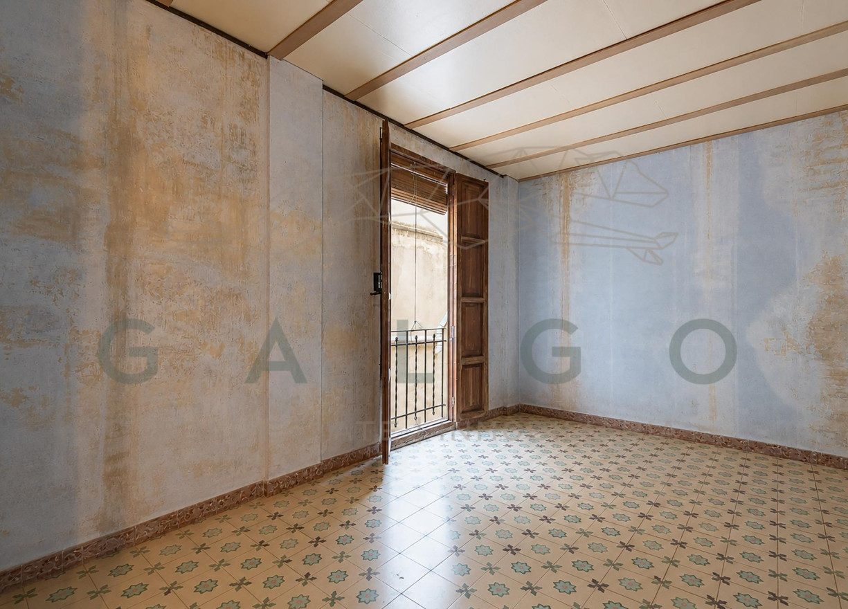 Venta - Casa - Benifaio - Comunidad valenciana