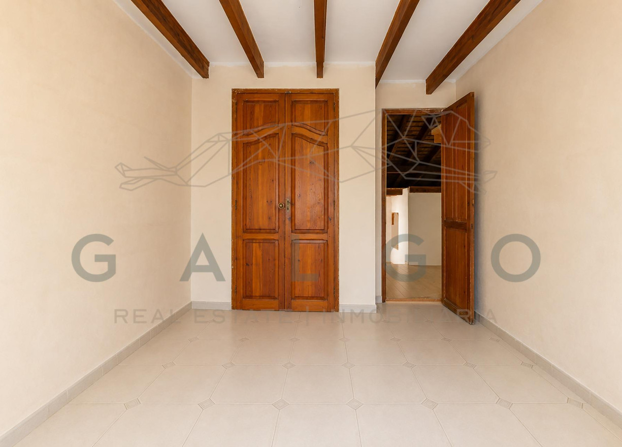 Venta - Casa - Benifaio - Comunidad valenciana