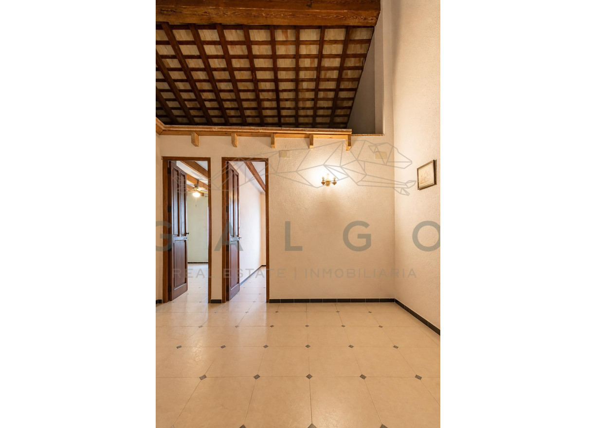 Venta - Casa - Benifaio - Comunidad valenciana