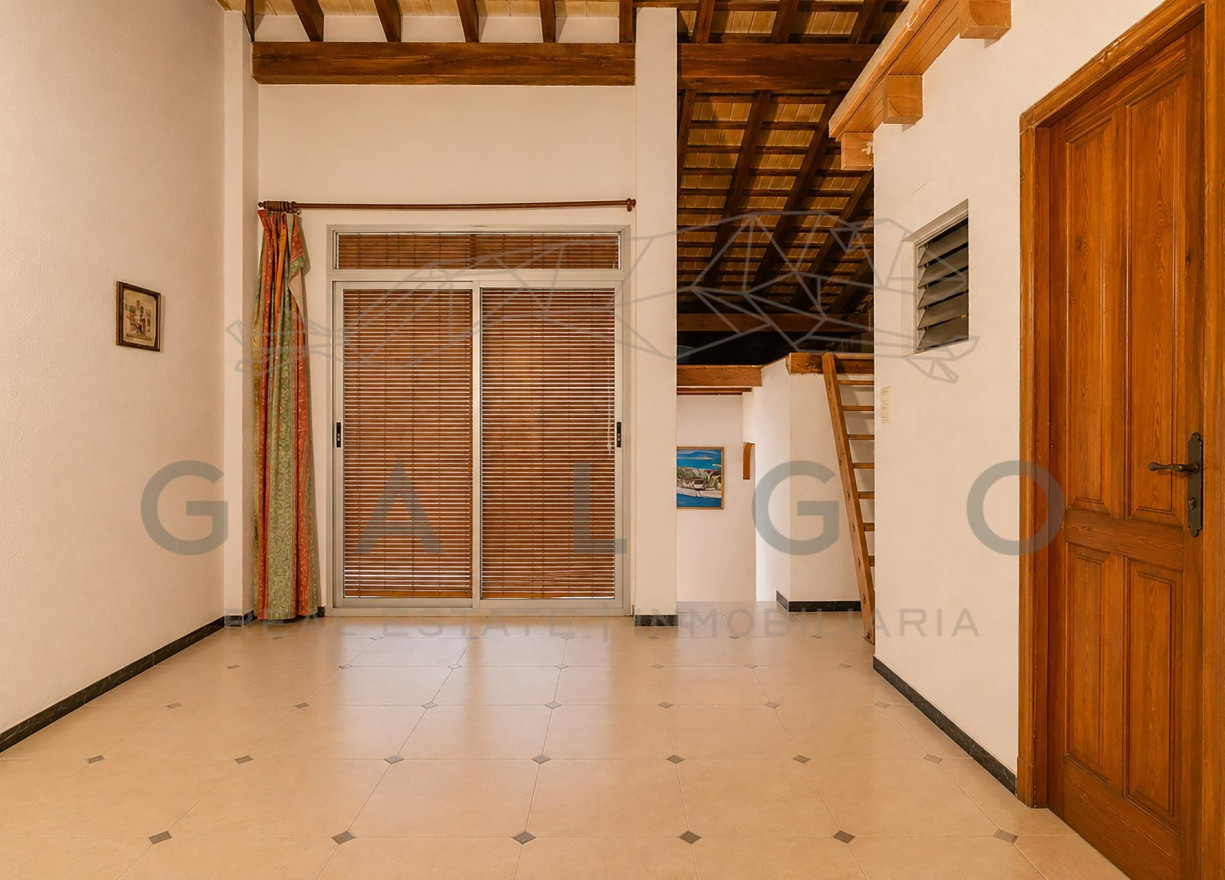 Venta - Casa - Benifaio - Comunidad valenciana