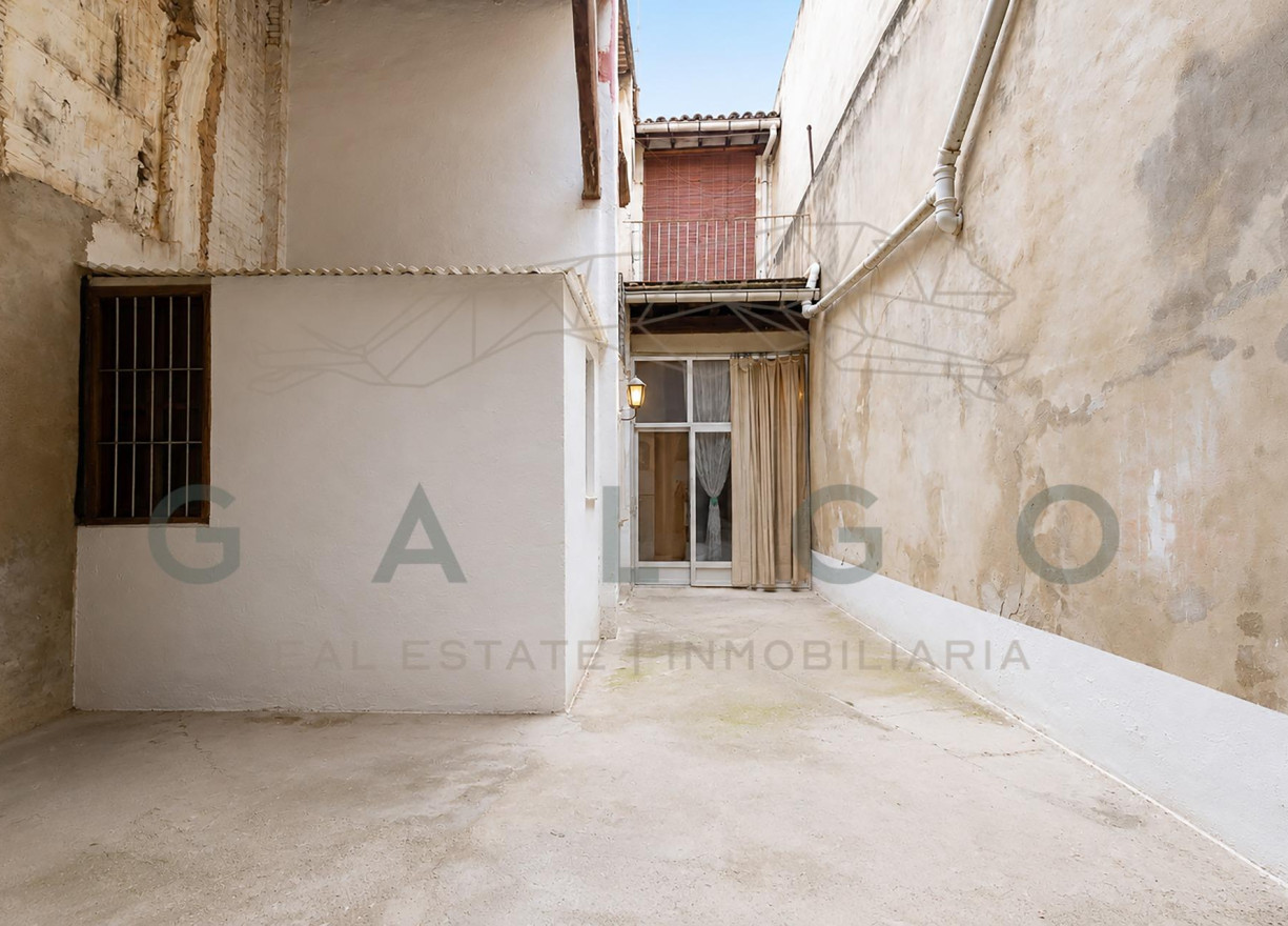 Venta - Casa - Benifaio - Comunidad valenciana