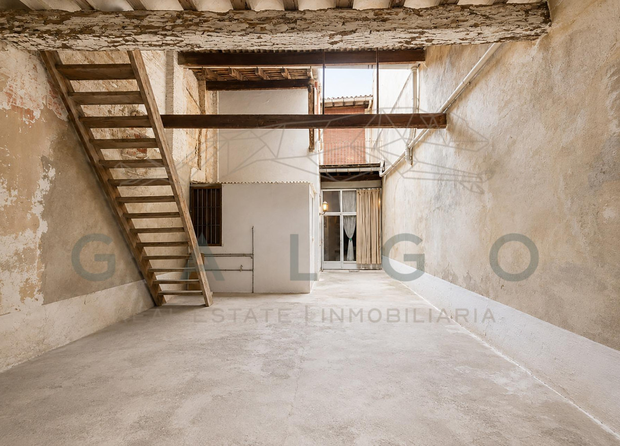 Venta - Casa - Benifaio - Comunidad valenciana