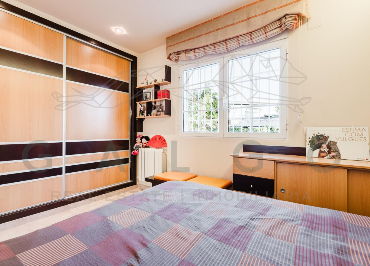 Venta - Casa - Godella - Nueva Santa Barbara