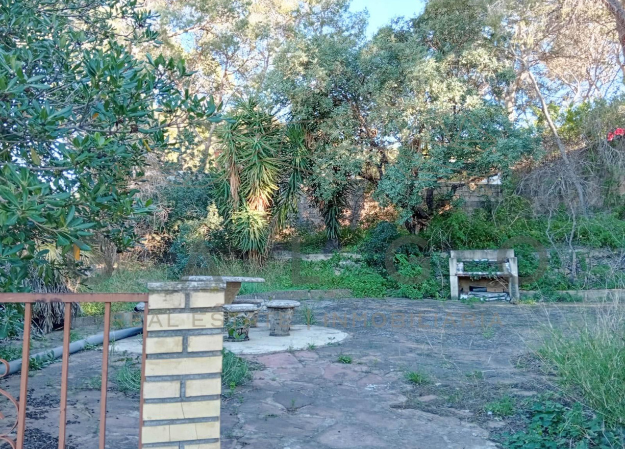 Venta - Casa - Paterna - LA CAÑADA