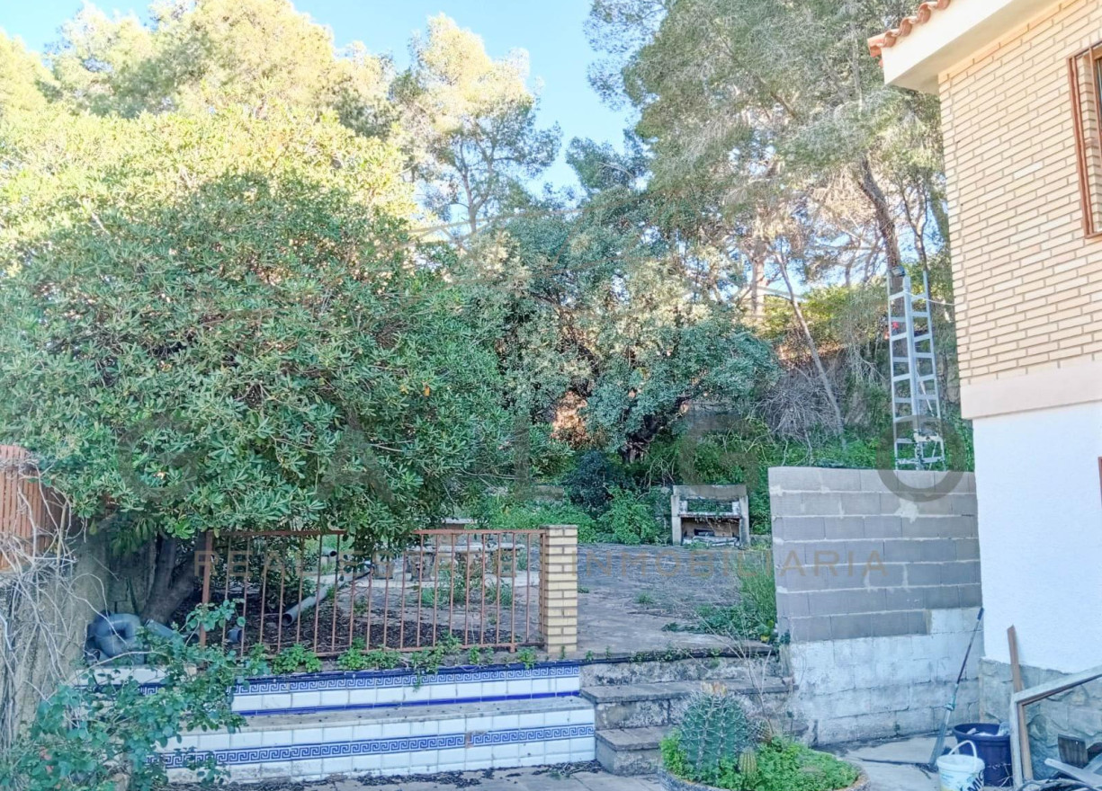 Venta - Casa - Paterna - LA CAÑADA