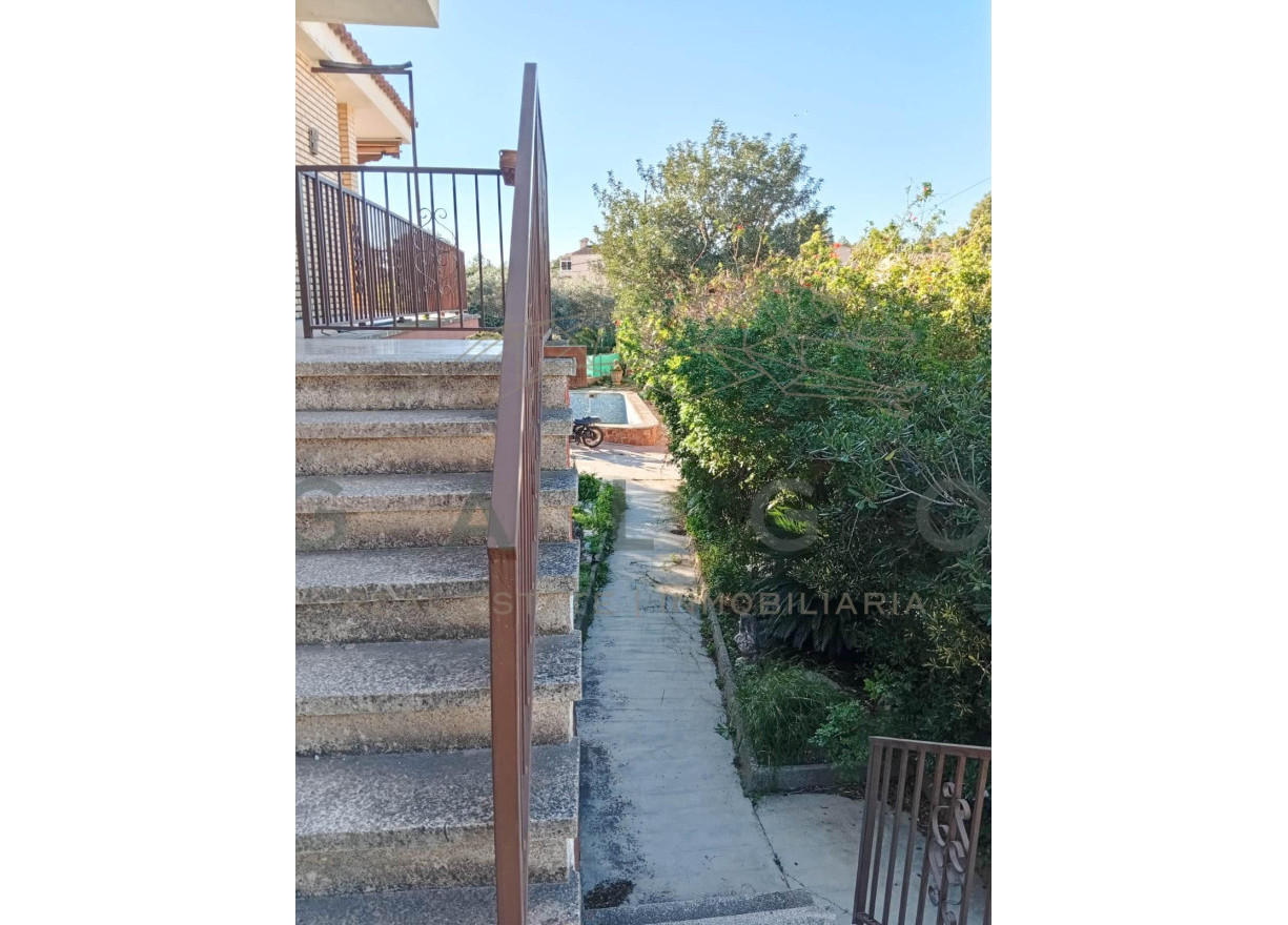 Venta - Casa - Paterna - LA CAÑADA