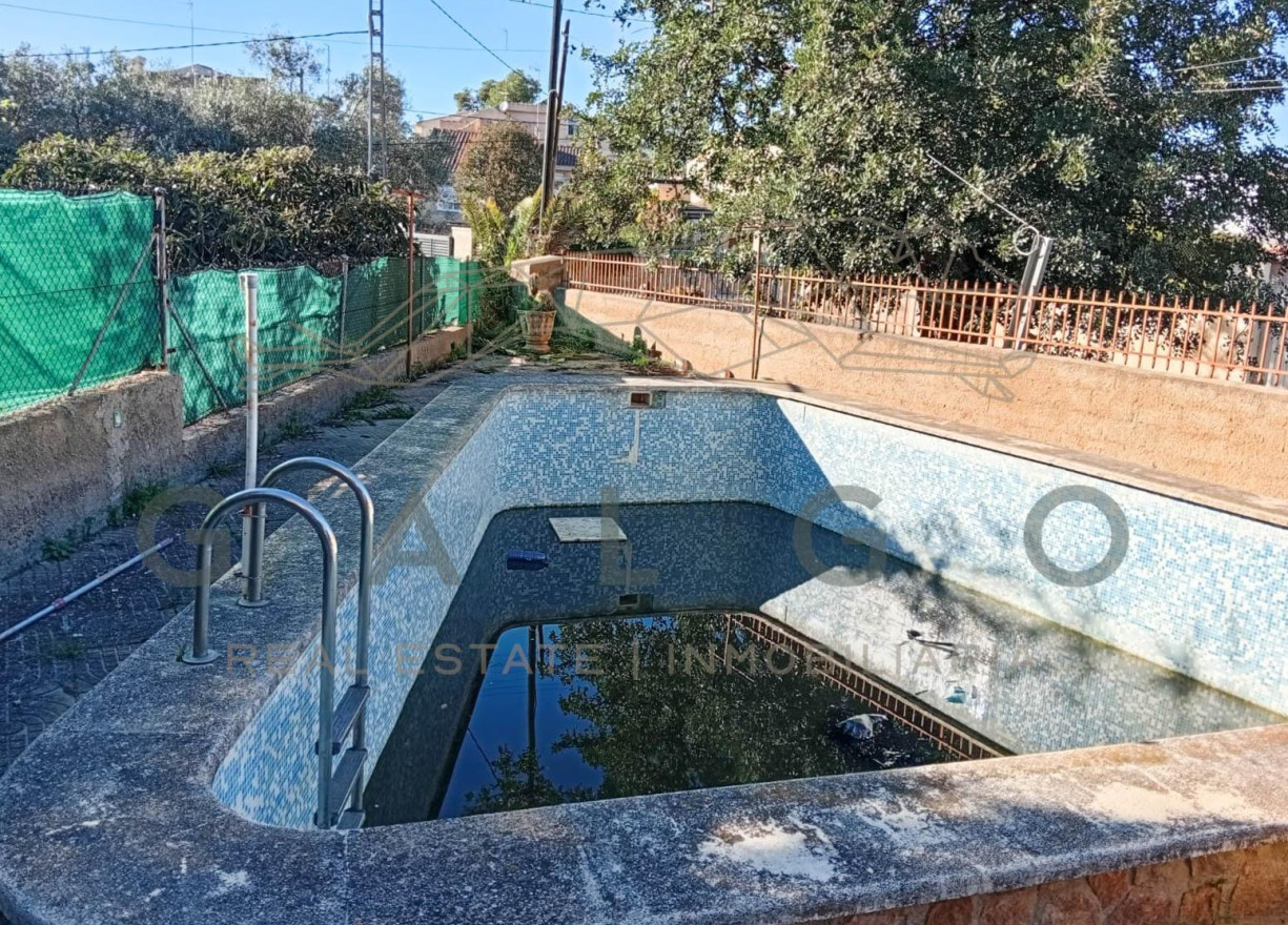 Venta - Casa - Paterna - LA CAÑADA