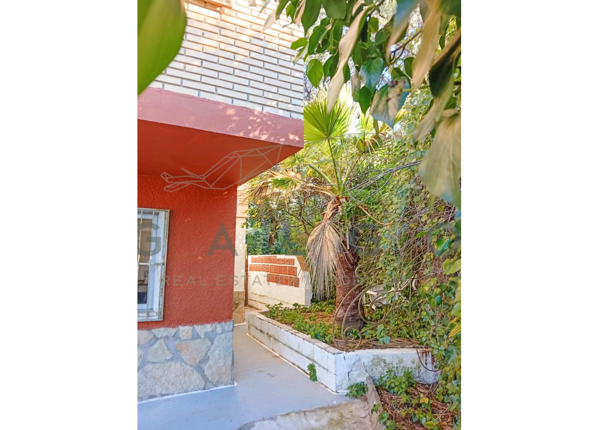 Venta - Casa - Paterna - LA CAÑADA