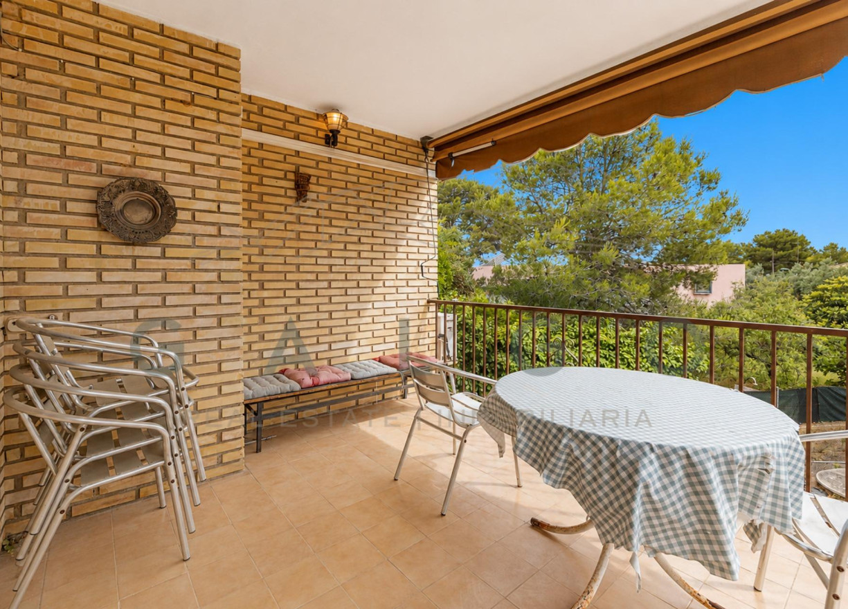 Venta - Casa - Paterna - LA CAÑADA