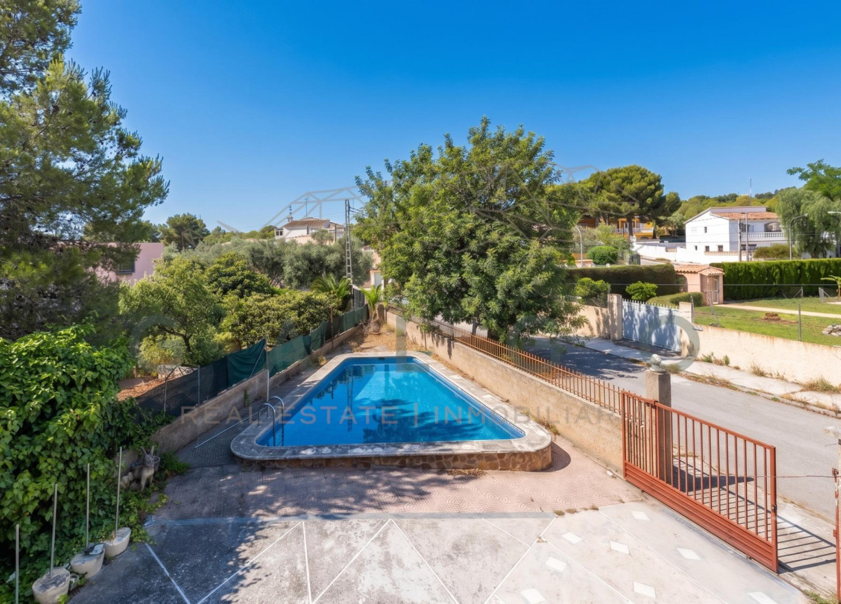 Venta - Casa - Paterna - LA CAÑADA
