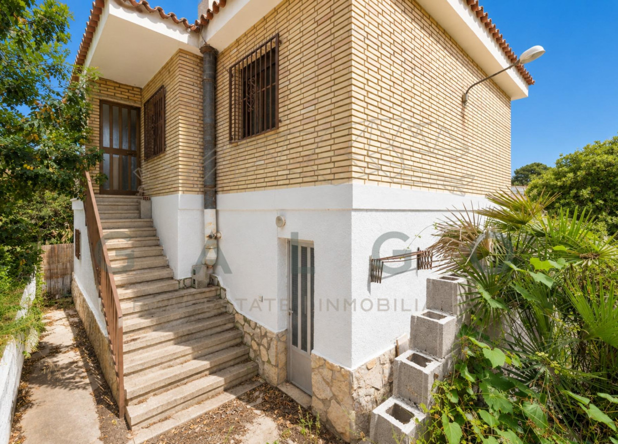 Venta - Casa - Paterna - LA CAÑADA