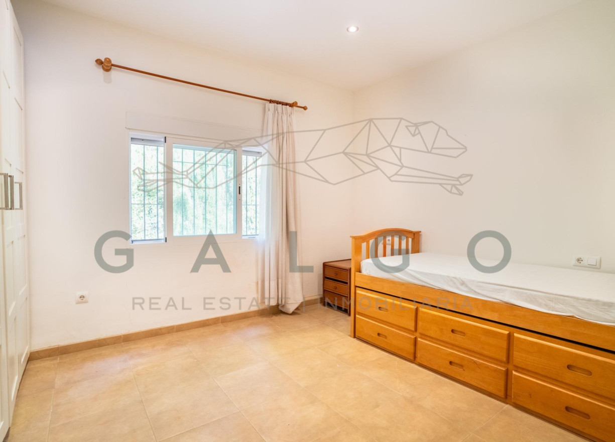 Venta - Casa - Paterna - LA CAÑADA