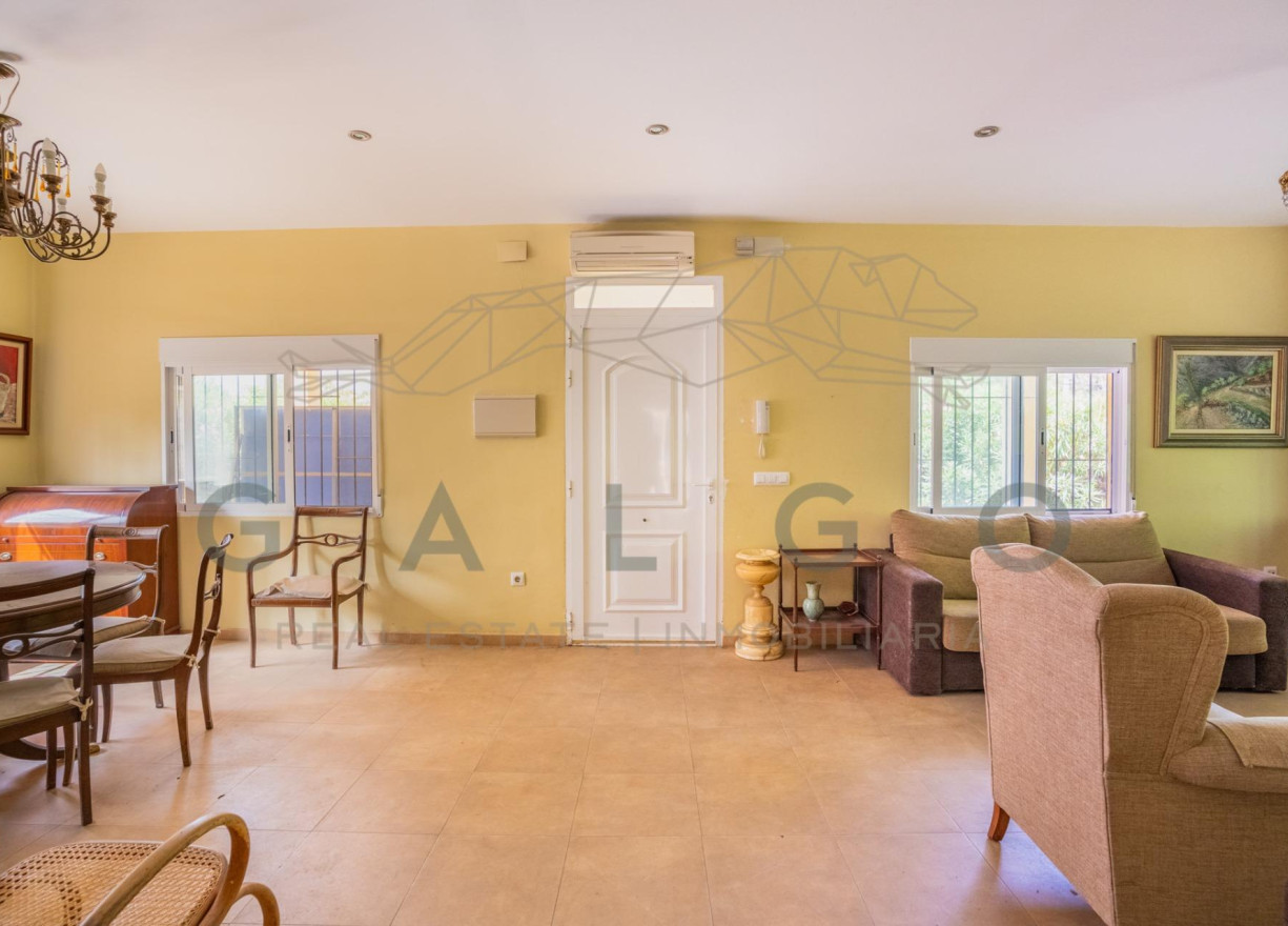 Venta - Casa - Paterna - LA CAÑADA
