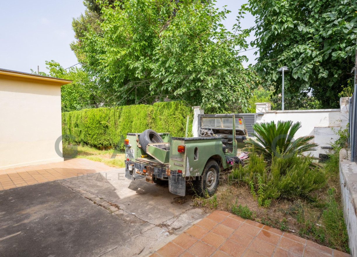 Venta - Casa - Paterna - LA CAÑADA