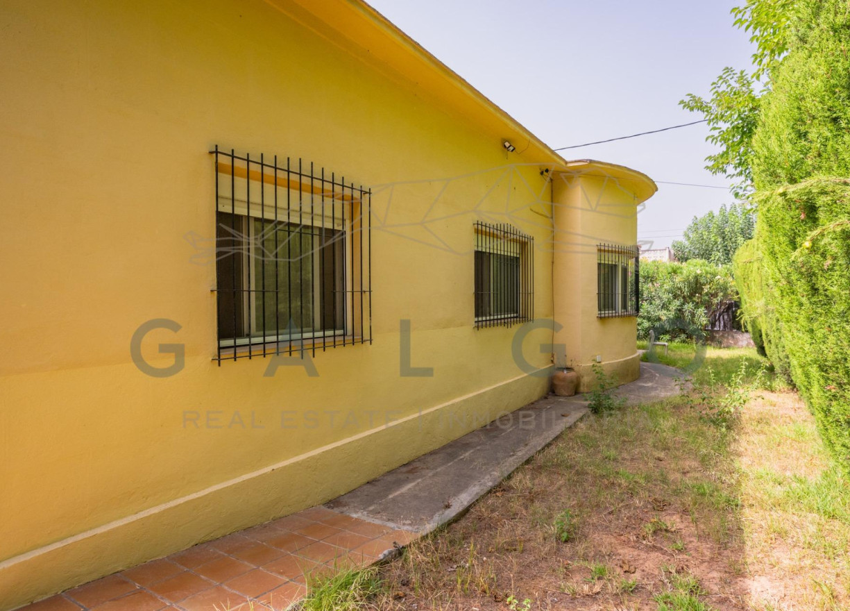 Venta - Casa - Paterna - LA CAÑADA