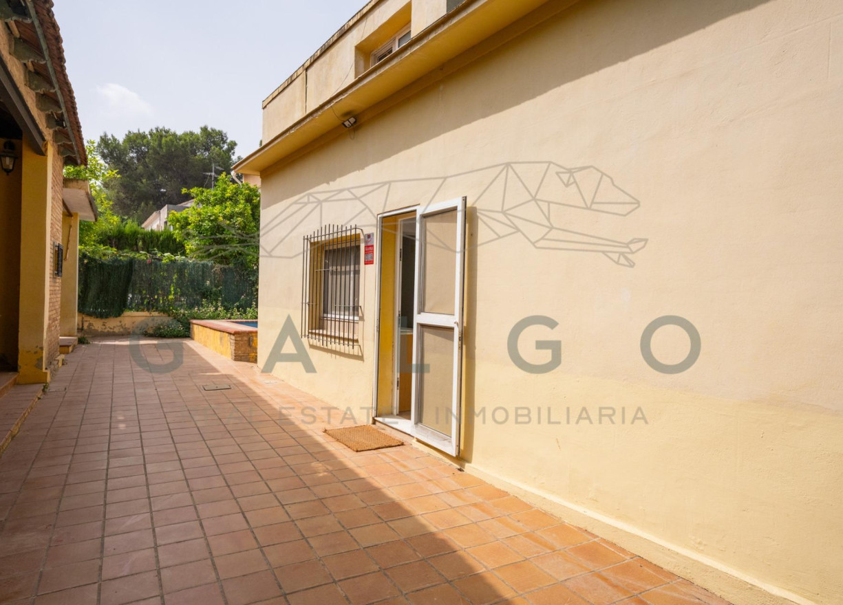 Venta - Casa - Paterna - LA CAÑADA