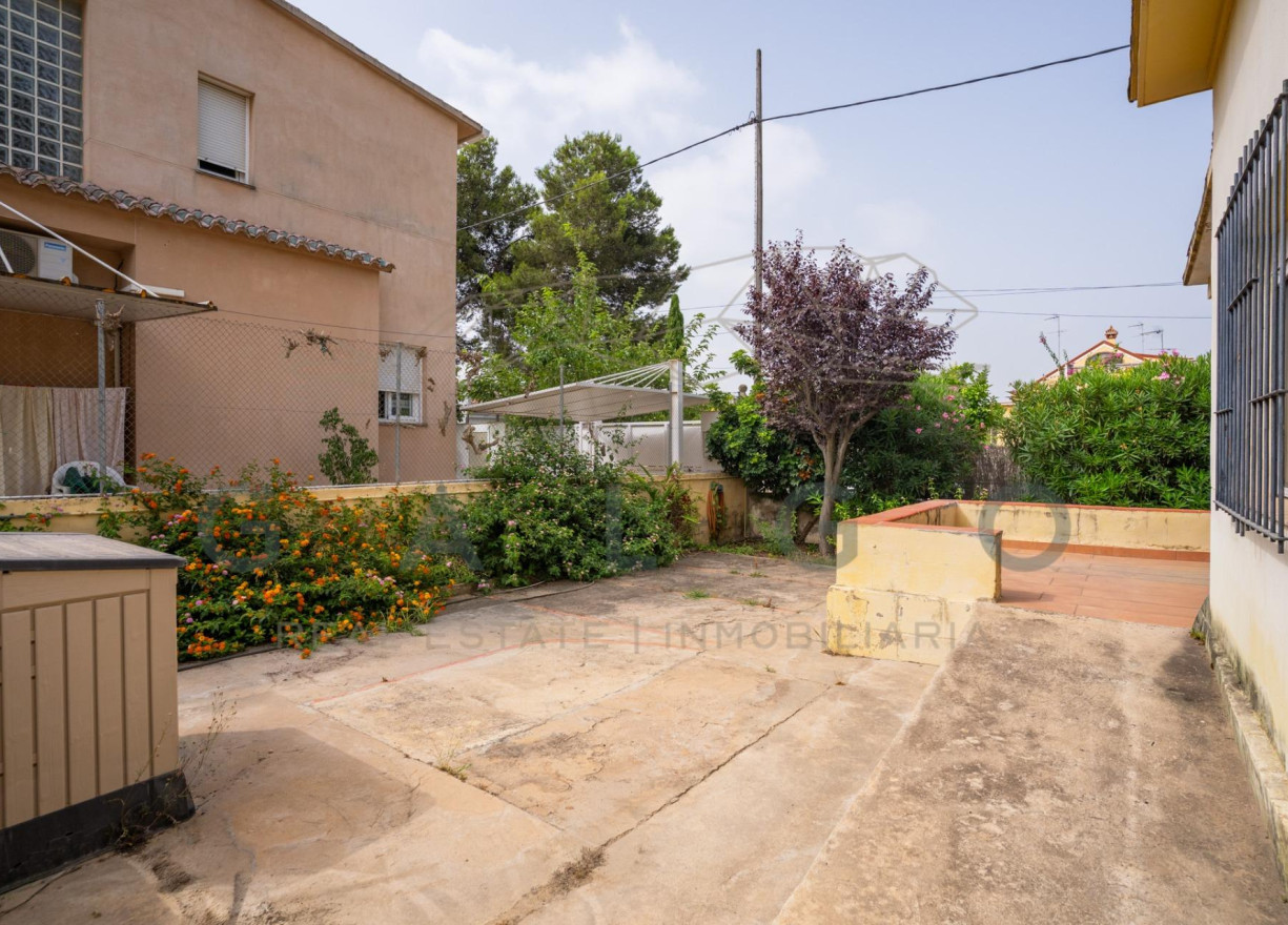 Venta - Casa - Paterna - LA CAÑADA